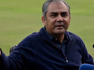 PCB chairman Mohsin Naqvi invited for ICC board meeting, IPL final in Ahmedabad