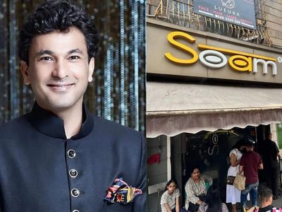 “Best dining experience I’ve had”: Vikas Khanna names his favourite Indian restaurant. Check its must-try Dal Dhokli, Shrikhand Puri, location and cost