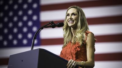 Lara Trump Could Be 'First Woman President' as She Hints at 2028 Run to Succeed Donald Trump