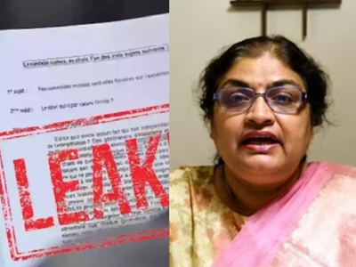 Who is Manisha Gurunath Mandhare? NTA-appointed Pune teacher arrested in NEET UG 2026 biology paper leak case