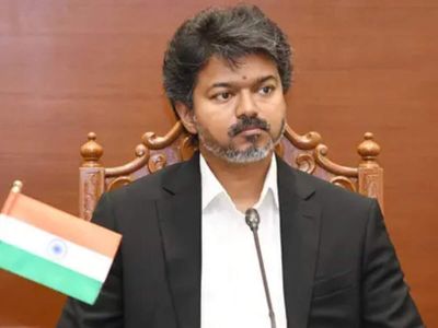 Tamil Nadu unveils portfolio allocation; Vijay retains key administrative, police departments