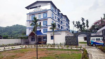 Athena opens northeast India’s largest integrated psychiatric hospital in Guwahati