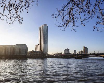 Mick Jagger and Eric Clapton win battle to stop 29-storey block being built by Thames