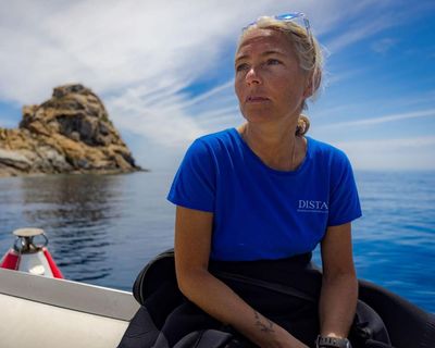 Maldives diver dies in operation to recover bodies of Italians from cave