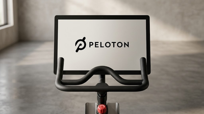 Peloton Stock Gives Back Gains After Upbeat Earnings Report
