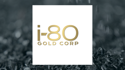 i-80 Gold Q1 Earnings Call Highlights