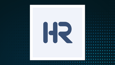 H&R Real Estate Investment Trust Q1 Earnings Call Highlights