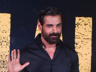 John Abraham as James Bond after Daniel Craig? Shekhar Kapur says Bollywood star has the ‘Bond charm’