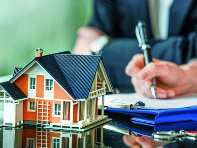 Housing sales dip 2% in January-March in top 8 cities to 96,000 units: PropTiger
