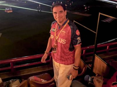 20-30 percent increase in IPL media rights won't be surprising: Punjab Kings co-owner Mohit Burman