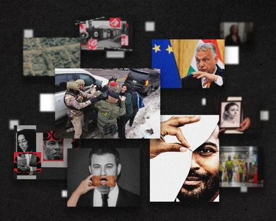 One thing Guardian staff have done to defend press freedom … and one thing you can do