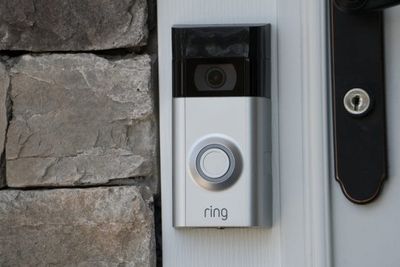 Can You Aim That Ring Cam at Your Neighbor? 5 Legal Mistakes Men Make With Home-Security Cameras