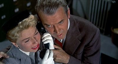 70 Years Ago, An Iconic Director Brilliantly Remade His Own Thriller