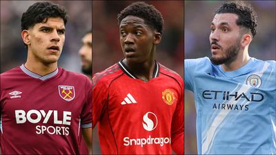 The Eight Premier League Young Player of the Season Nominees—Ranked