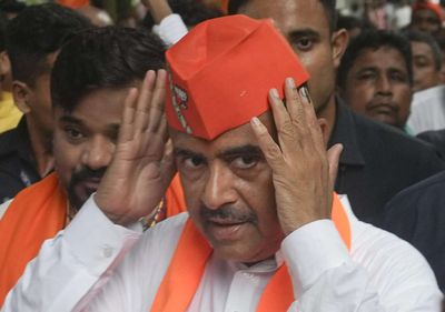 West Bengal CM Suvendu Adhikari targets Abhishek Banerjee, alleges Diamond Harbour people denied voting rights for decade