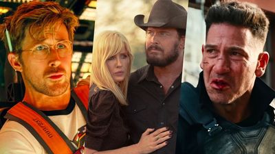 9 new shows and movies you need to stream this weekend on Netflix, Prime Video and more (May 15-17)