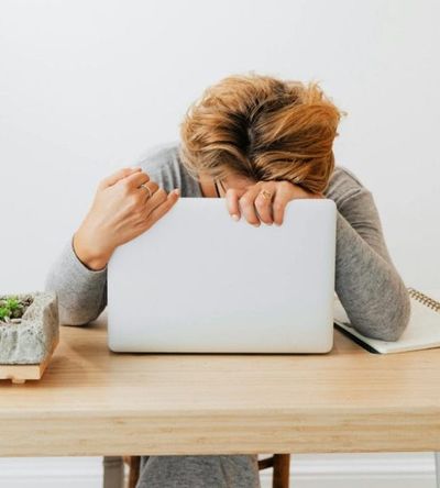 Adrenal Fatigue Is Fake – But Your Exhaustion Is Real: Doctors Reveal What’s Really Draining Women in Midlife