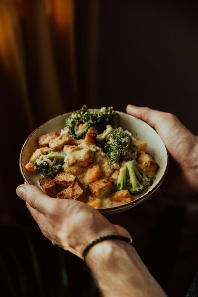 The Rise of Plant Based Protein for Seniors How Changing Diets are Impacting Grocery Aisles