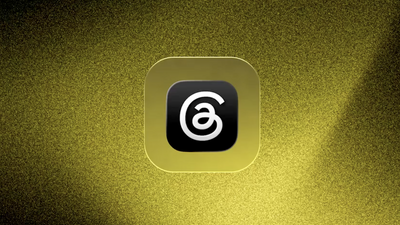 Can a new logo help Threads escape Instagram's shadow?
