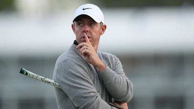 At the PGA Championship, Everyone Is on the Clock