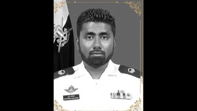 Maldives scuba tragedy: Diver dies in search of five Italian tourists who drowned in underwater cave