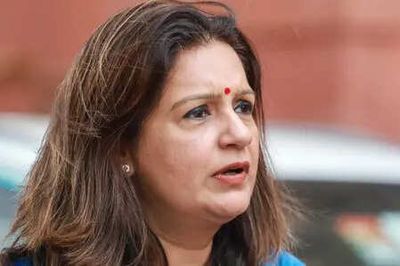Jor Bagh not renamed 'Anupam Colony': Clarifies NDMC VC