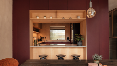 3 Kitchen Cabinet Colors That Look Great With Wood — These Combinations Feel So Right for 2026