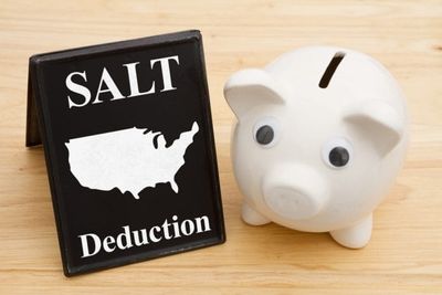 Millions Of Americans Are Missing Out On The SALT Deduction