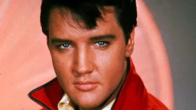 Quote of the Day by the "King of Rock and Roll" Elvis Presley: "To judge a man by his weakest link or deed is like… — Life lessons on human nature, mistakes, judgment and why we must give second chances