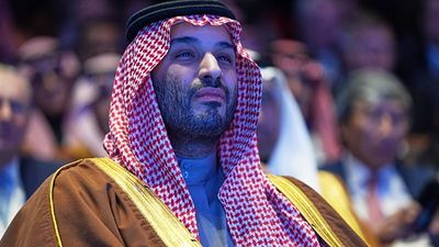 French judge opens probe into 2018 killing of Jamal Khashoggi