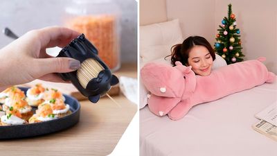 60 Weird-as-Hell Things for Your Home Under $30 With Insanely Good Reviews