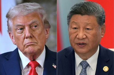 World War 3 Warning? China Warns Trump of Direct 'Clashes and Conflict' Over Taiwan — Despite POTUS Calling Xi a 'Great Leader'
