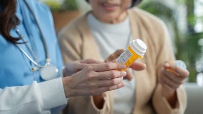 4 High-Use Drugs That Will Have Lower Medicare Prices — And 3 Others Facing Negotiations