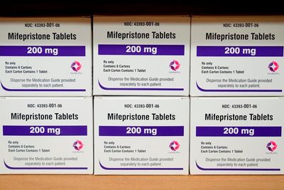 Abortion providers brace for more disruptions after mail-order mifepristone whiplash