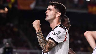 Christian Pulisic Tattoos: Meaning, Designs & Full Tattoo Guide