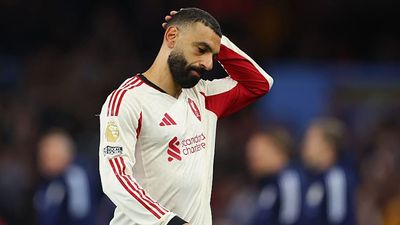 What’s Gone Wrong for Liverpool This Season?