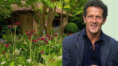 Monty Don reveals the heartfelt reason you'll never see this 'sacred' area of his garden on TV
