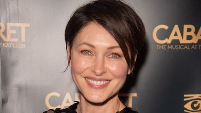 ‘It’s a long process’: Emma Willis in therapy as rumours swirl about her being offered Strictly hosting job