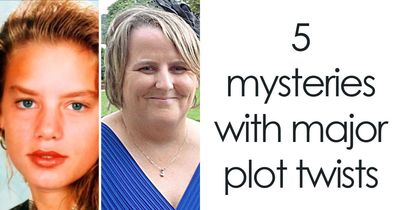 5 Chilling Mystery Cases With Brutal Confessions, Police Chaos And Plot Twists Nobody Saw Coming