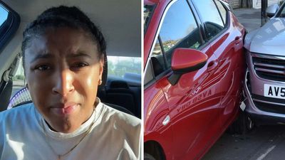 Woman Gets Into Car Accident. The Other Driver Is At Fault. Then She Gets Some Upsetting News: 'It's Basically False'
