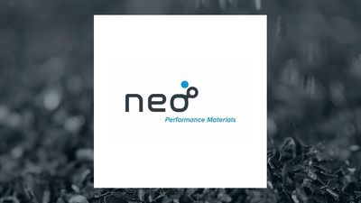 Neo Performance Materials Q1 Earnings Call Highlights