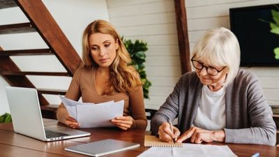 Power of Attorney Laws Are Changing — Failing to Update Documents Could Bar Your Caregiver From Making Decisions