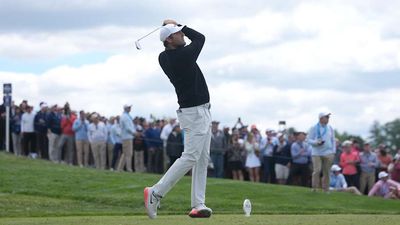 2026 PGA Championship Final Payouts, Prize Money, Winnings From Aronimink