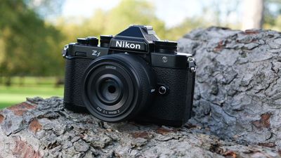 Is Nikon about to launch more retro cameras? I think these vintage beauties deserve the ‘Zf’ treatment