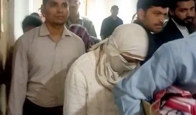 NEET paper leak: Delhi court sends kingpin P V Kulkarni, accused Waghmare to 10-day CBI custody