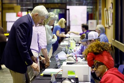 What's on the Louisiana May 16 Ballot: Five Constitutional Amendments Remain as U.S. House Primaries Are Suspended