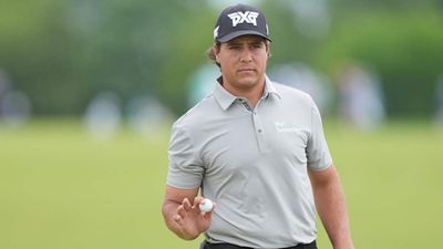 Who Is Aldrich Potgieter? Get to Know This PGA Championship Contender
