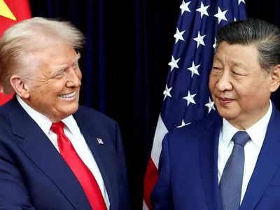 Trump-Xi summit yields trade breakthrough as US, China agree to cut levies