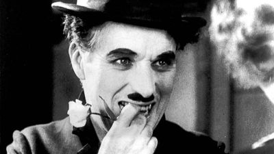 Quote of the Day by Charlie Chaplin: "Nothing is permanent in this wicked world, not even our troubles" — Life lessons on hope, staying strong, overcoming difficult times and why nothing lasts forever by legendary comic actor and filmmaker