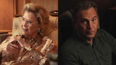 I Was Comparing Annette Bening's Dutton Ranch Character To John Dutton, But There's Another Yellowstone Parallel Worth Drawing